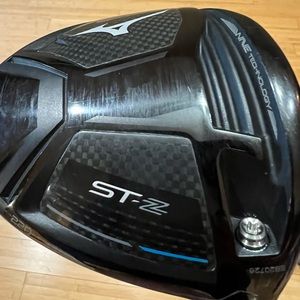 Mizuno ST-Z 220 driver